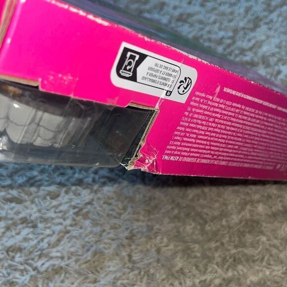 NIB Barbie Mattell Lets Go Camping Tent - Picture 9 of 10